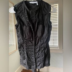 Yves Saint Laurent Top